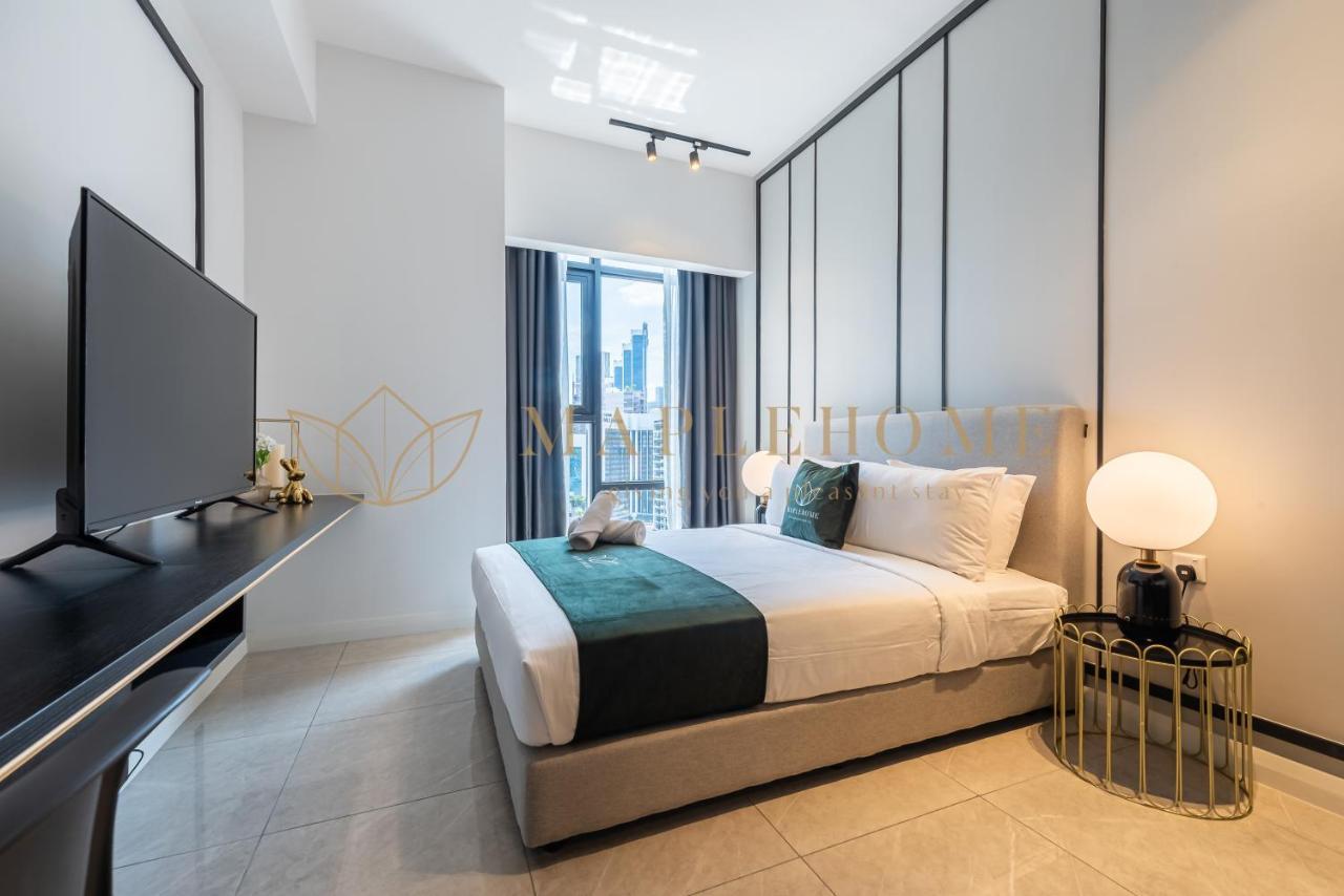 Axon Premier Suites Kuala Lumpur Room photo